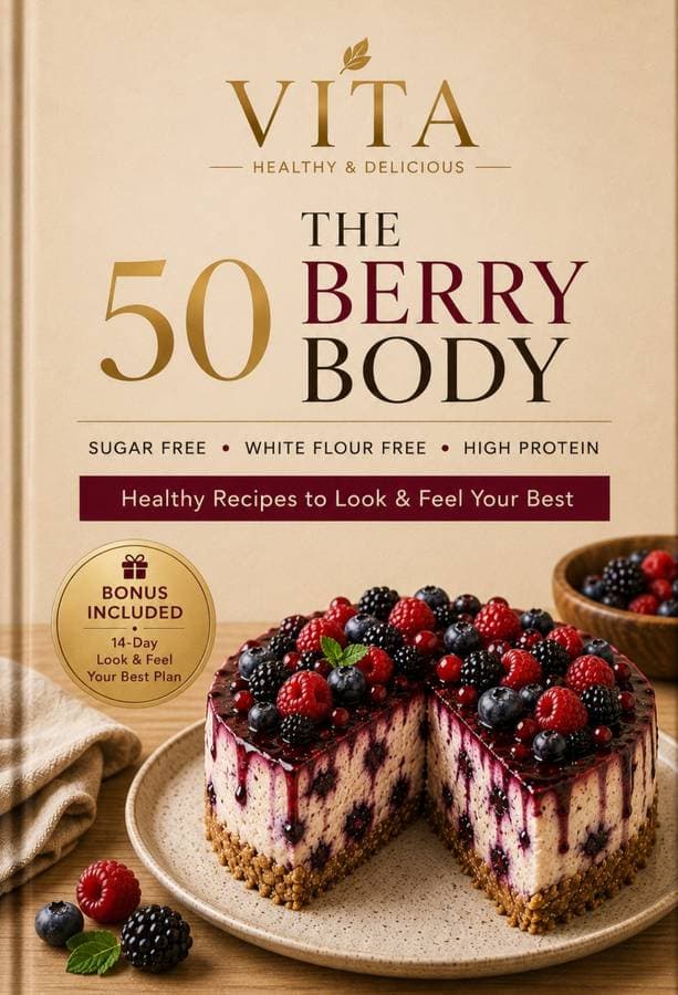 The 50 Berry Body