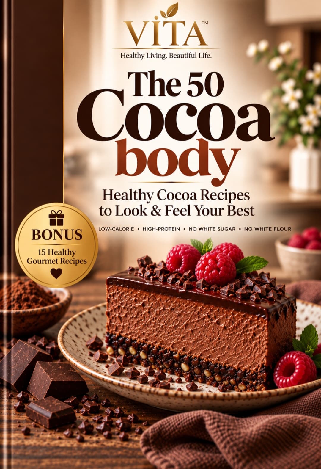 The 50 Cocoa Body