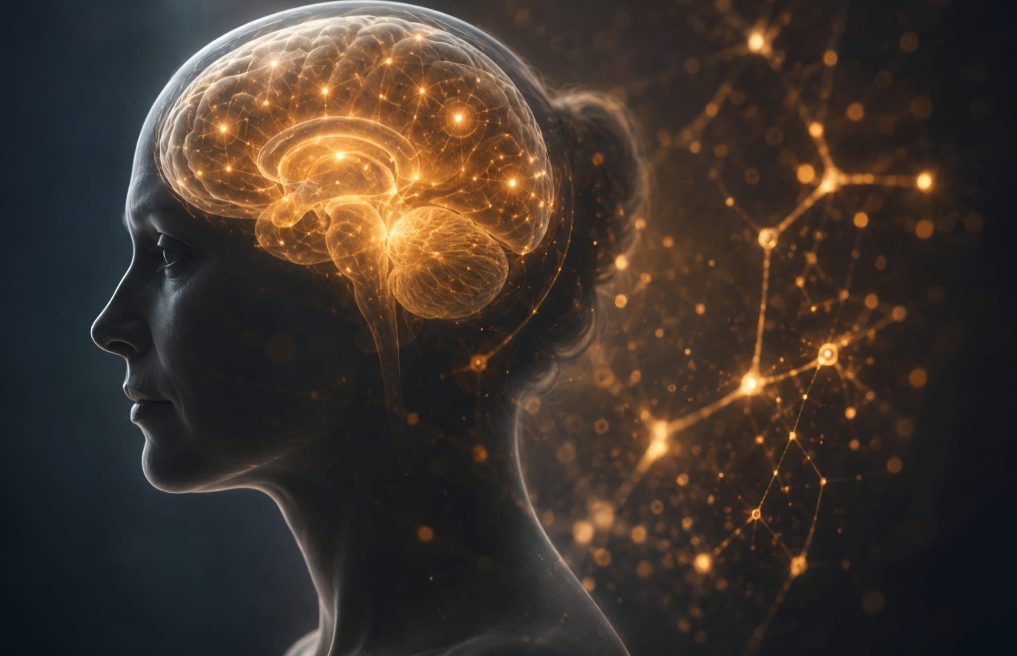 Omega-3 Fatty Acids & Cognitive Aging: What the Evidence Shows