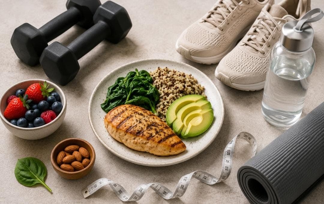 Visceral Fat & Metabolic Syndrome: The Research Explained