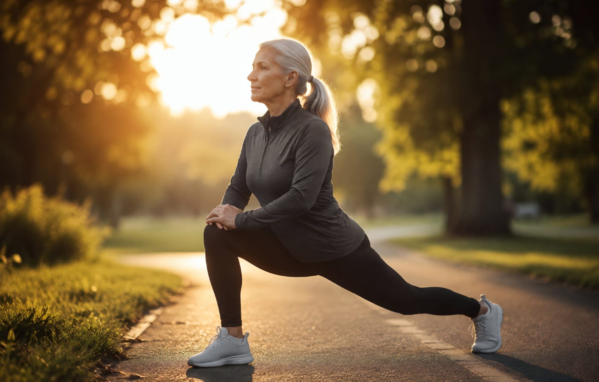 Vitamin D & Muscle Function After 50: The Clinical Evidence