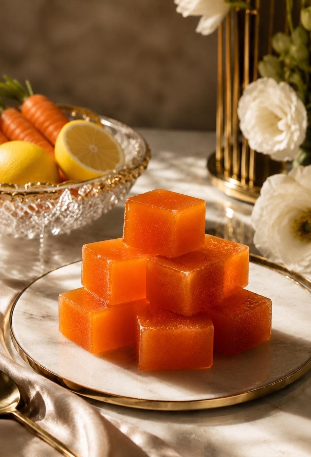 VITA Jelly Candies for Glowing Skin